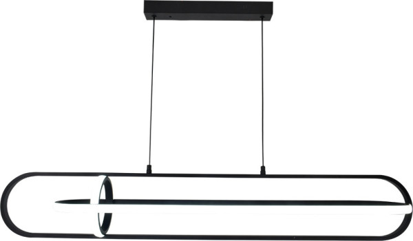 Подвесной светильник Orbital 10255/3LED Escada