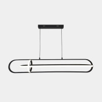 Подвесной светильник Orbital 10255/3LED Escada Подвесной светильник Orbital 10255/3LED Escada