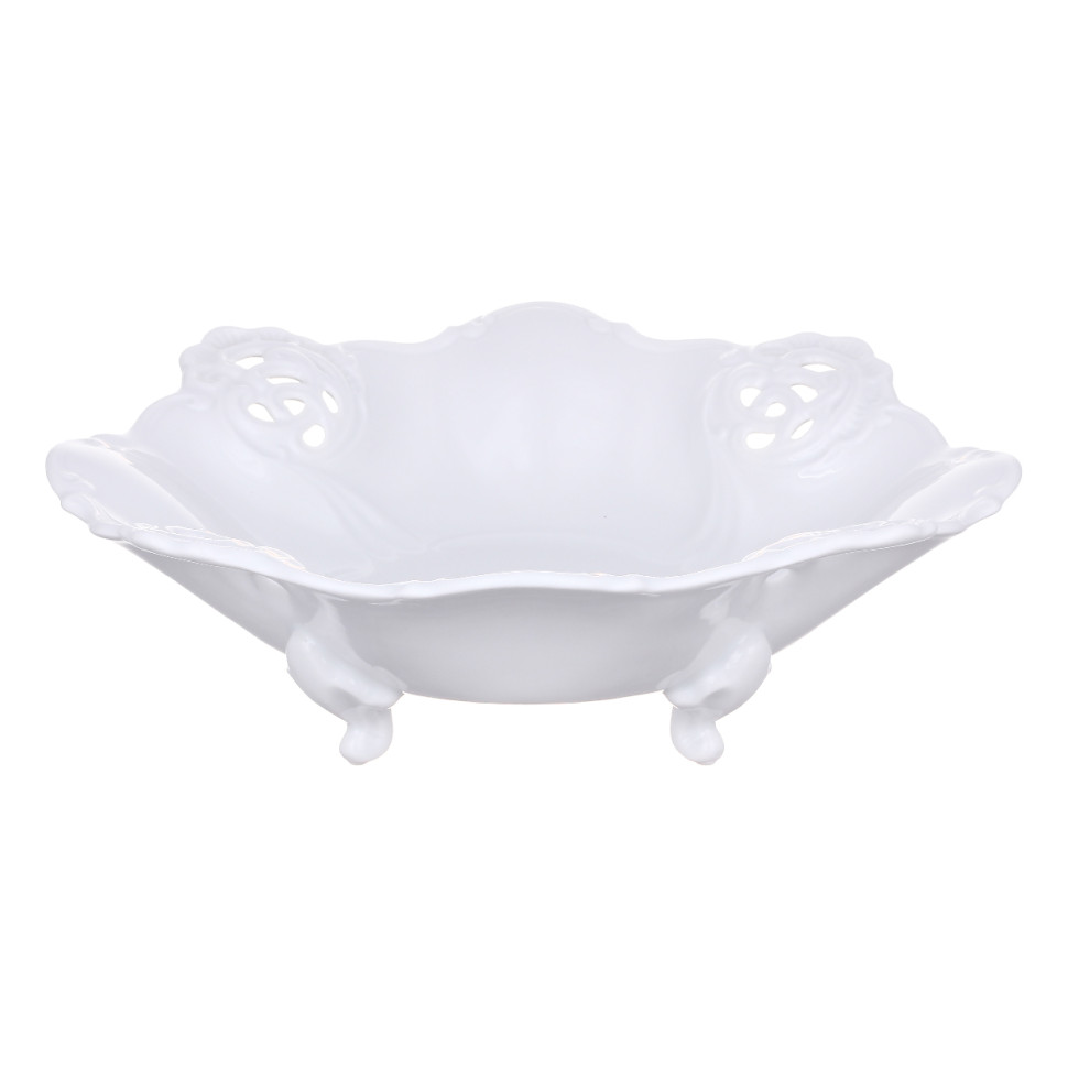 Сухарница 31см."Недекорированный"