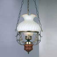 Подвесной светильник 2442 L.2442 L Reccagni Angelo