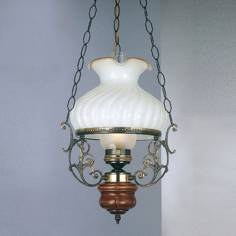 Подвесной светильник 2442 L.2442 L Reccagni Angelo