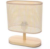 Интерьерная настольная лампа Maderana 8201/1T Lumion Интерьерная настольная лампа Maderana 8201/1T Lumion