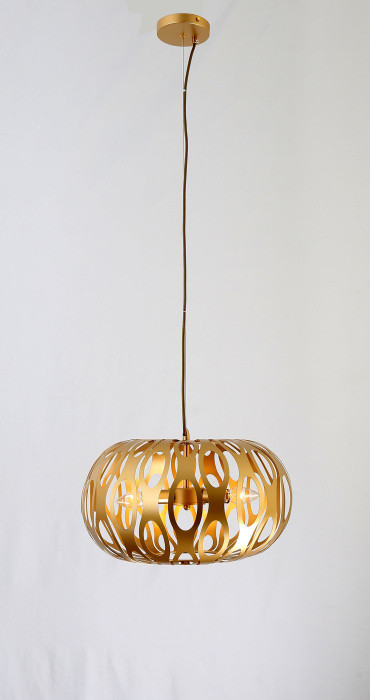 Подвесной светильник Mitzi 4079-203 Rivoli