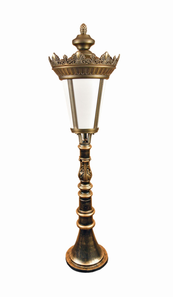 Наземный фонарь  LD-FL003 LD-Lighting