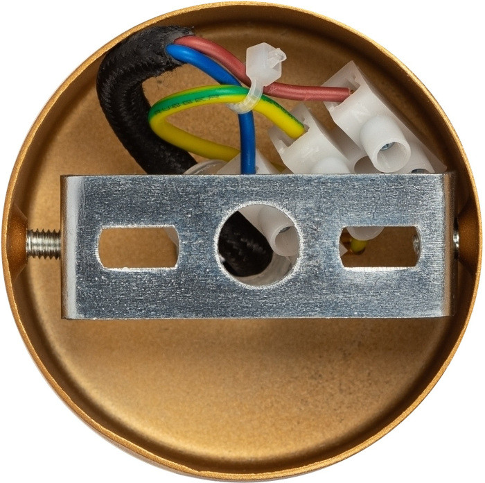 Подвесной светильник  PL15 GD ЭРА