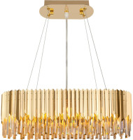 Подвесная люстра ROBERTO CAVALLI Roberto Cavalli L900 AM Group