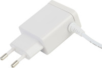 Офисная настольная лампа  NLED-496-12W-W ЭРА