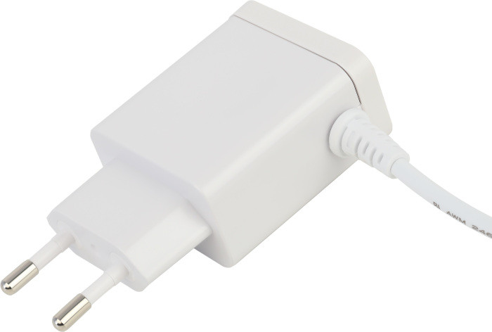 Офисная настольная лампа  NLED-496-12W-W ЭРА