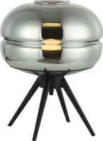 Интерьерная настольная лампа Омер 07706-T,19(16) Kink Light