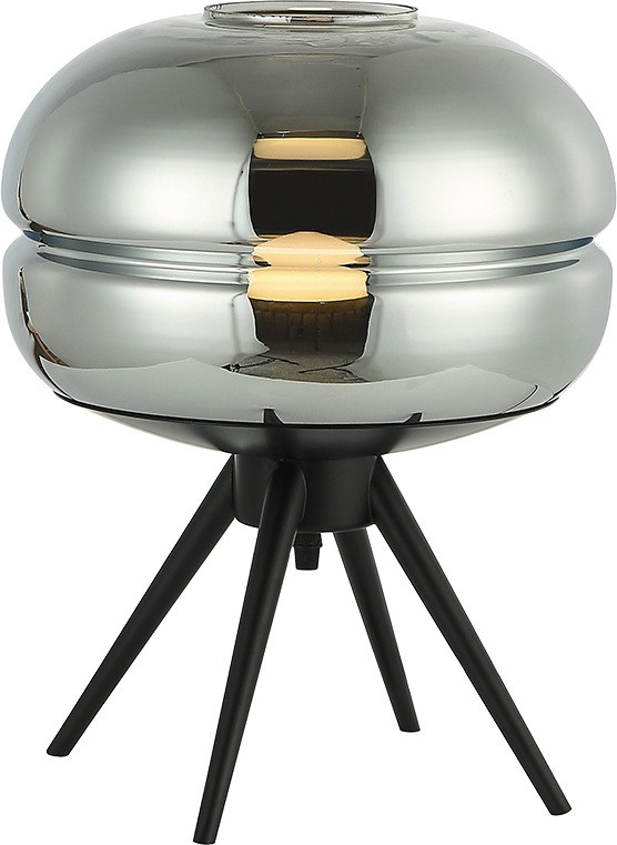 Интерьерная настольная лампа Омер 07706-T,19(16) Kink Light