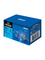Гирлянда ULD-S1000-090/STA MULTI IP20 Uniel Гирлянда ULD-S1000-090/STA MULTI IP20 Uniel