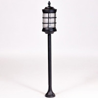 Наземный фонарь  81206 Bl Oasis Light