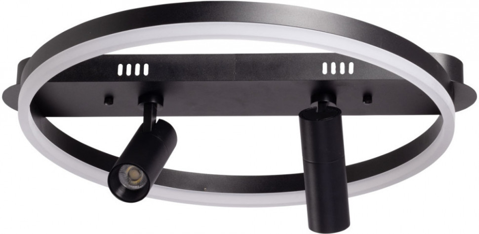 Подвесная люстра Драйв 377013303 De Markt