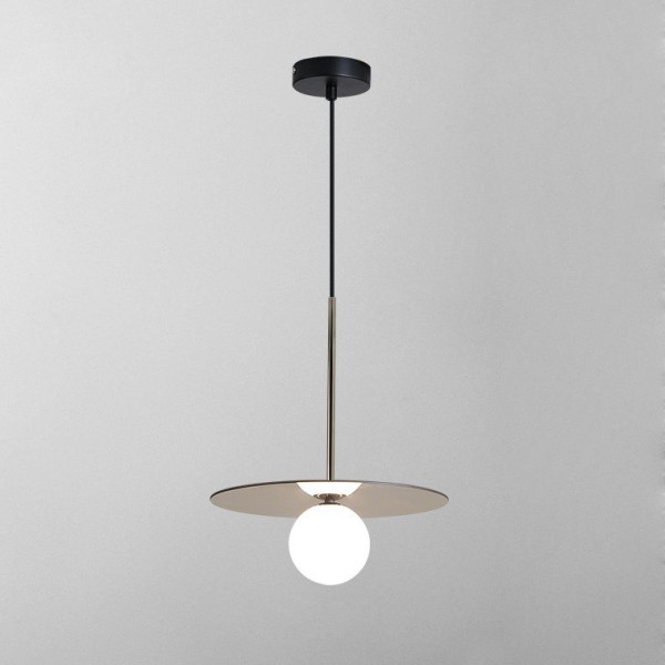 Подвесной светильник Tag01 Imperium Loft