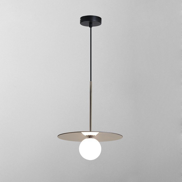 Подвесной светильник Tag01 Imperium Loft