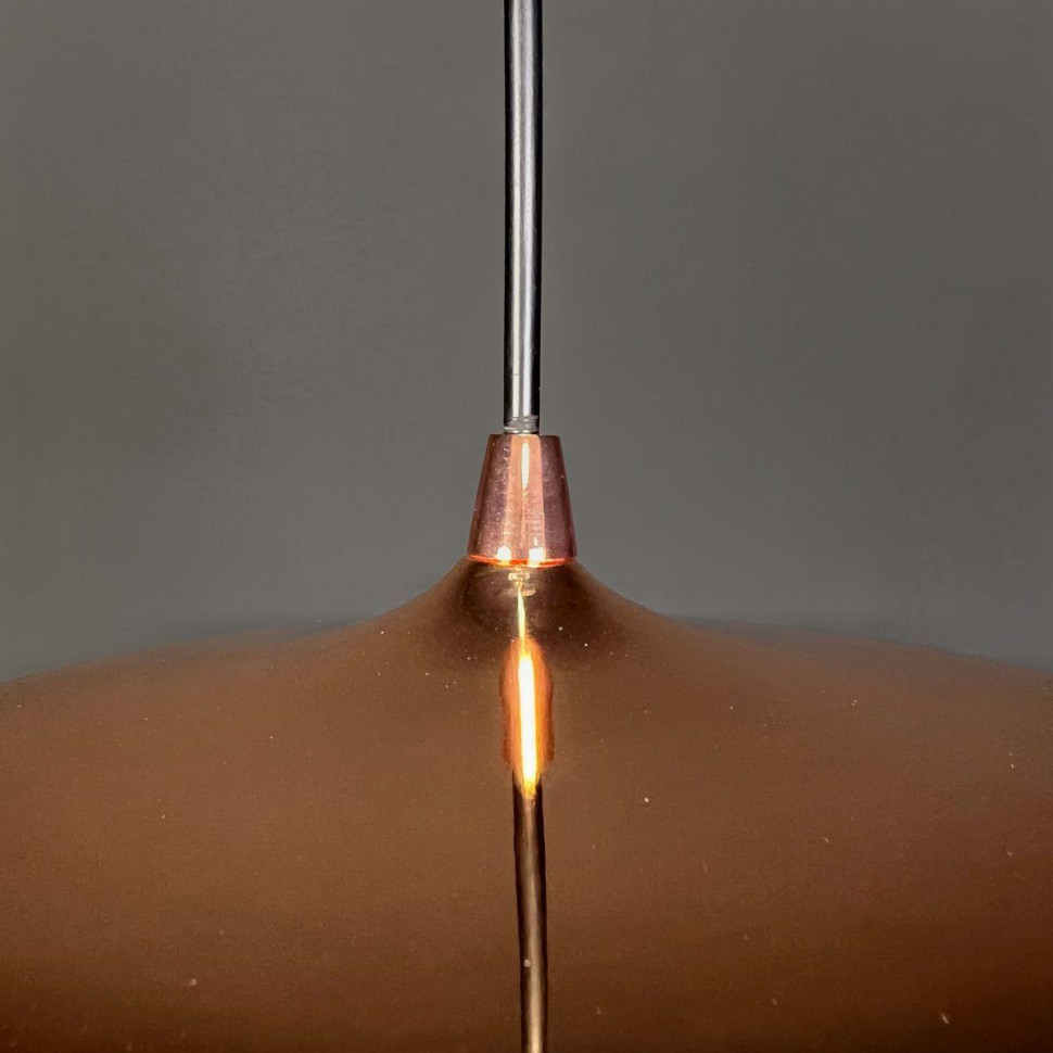 Подвесной светодиодный светильник Imperium Loft Nordlux Artist 189854-26