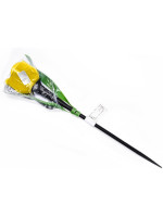 Грунтовый светильник  USL-C-452/PT305 YELLOW TULIP Uniel