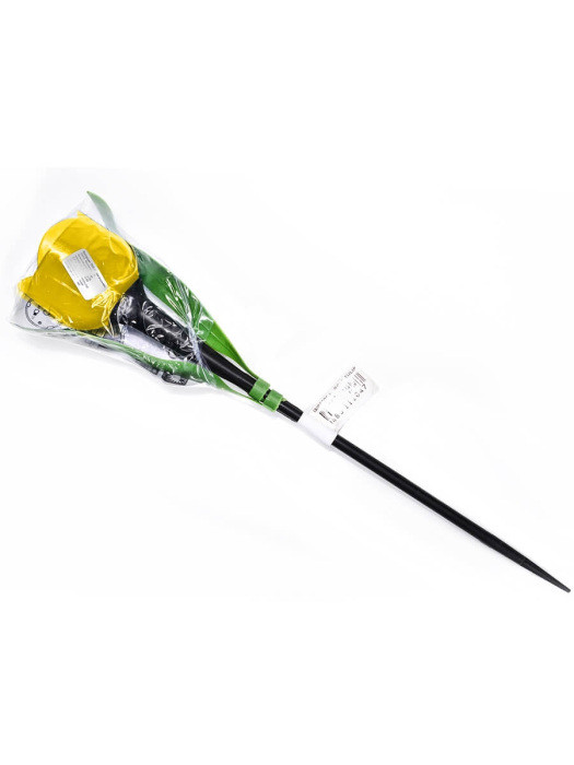 Грунтовый светильник  USL-C-452/PT305 YELLOW TULIP Uniel