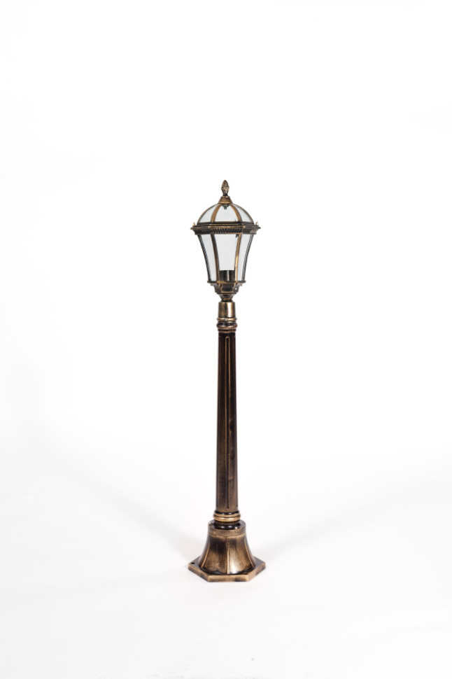 Наземный фонарь  95207S Gb Oasis Light