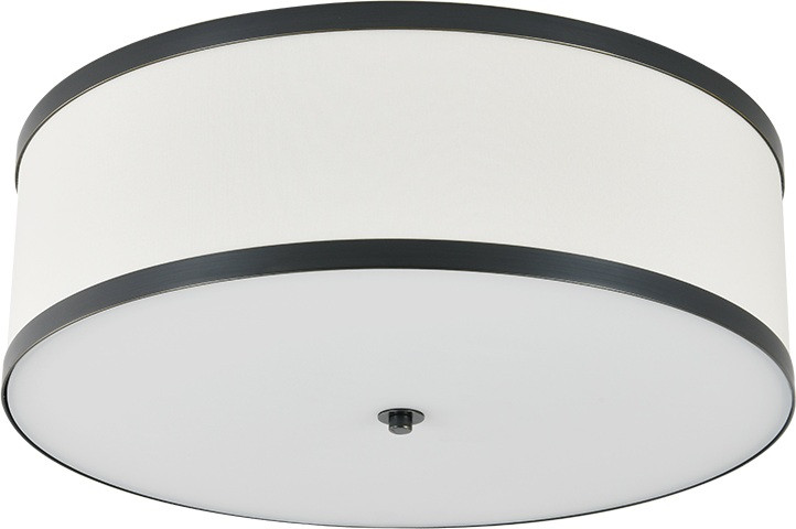 Потолочный светильник 3400 3409/PL Newport