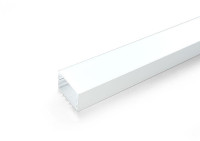 Профиль для светодиодной ленты Линии света 10373 Feron Профиль для светодиодной ленты Линии света 10373 Feron