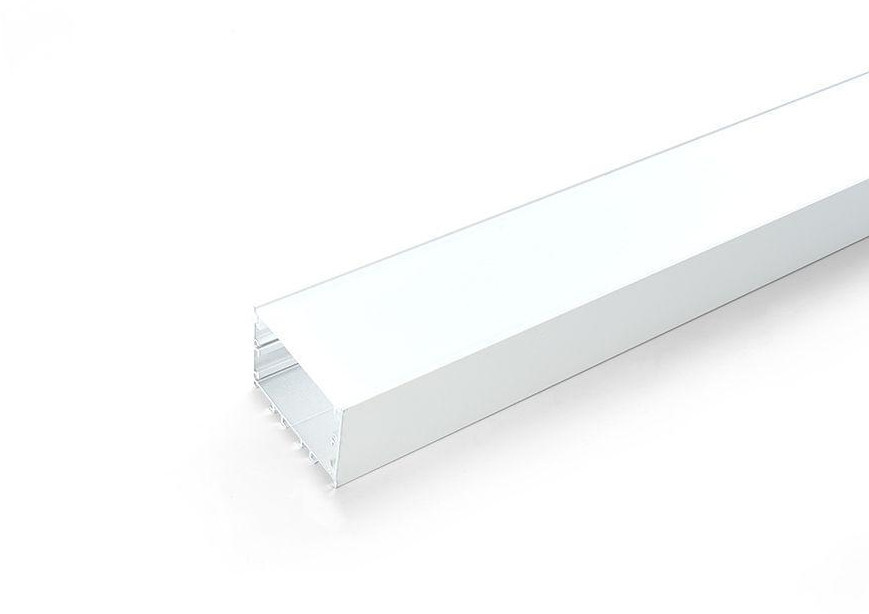 Профиль для светодиодной ленты Линии света 10373 Feron