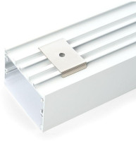 Профиль для светодиодной ленты Линии света 10373 Feron Профиль для светодиодной ленты Линии света 10373 Feron