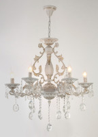 Подвесная люстра PL1N 000067870 Мелодия Света