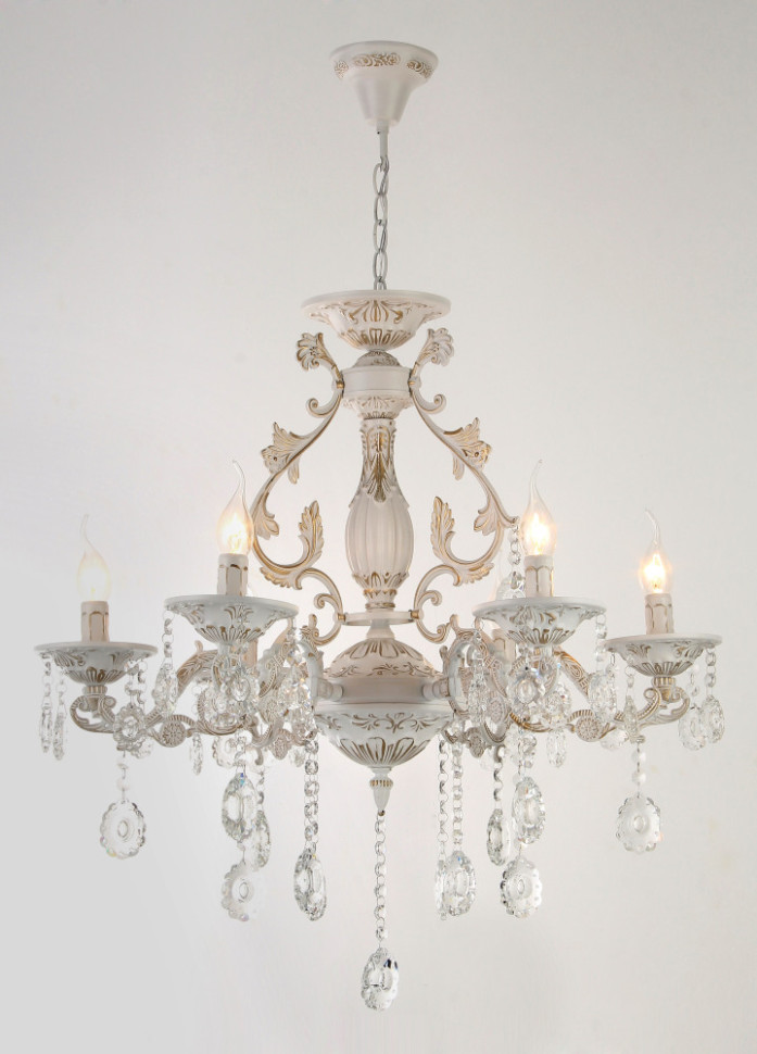 Подвесная люстра PL1N 000067870 Мелодия Света