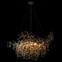 Подвесной светильник Coral 10351/1000L AB Loft It