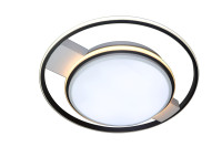 Потолочный светильник LED HIGH-TECH LED LAMPS 82001 Natali Kovaltseva Потолочный светильник LED HIGH-TECH LED LAMPS 82001 Natali Kovaltseva