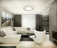 Потолочный светильник LED HIGH-TECH LED LAMPS 82001 Natali Kovaltseva Потолочный светильник LED HIGH-TECH LED LAMPS 82001 Natali Kovaltseva