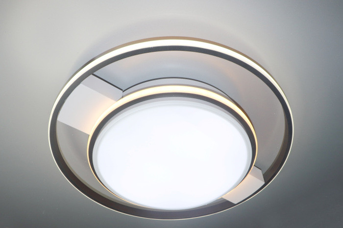 Потолочный светильник LED HIGH-TECH LED LAMPS 82001 Natali Kovaltseva