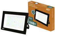 Прожектор уличный  32605 2 REV