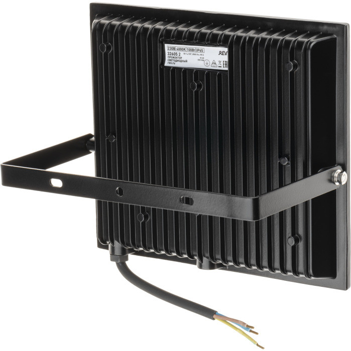 Прожектор уличный  32605 2 REV