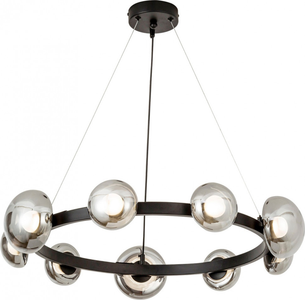 Подвесной светильник Svamp 4517-9P Favourite