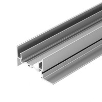 Профиль Arlight Foled-50-Ceil-Side-2000 035770 Профиль Arlight Foled-50-Ceil-Side-2000 035770