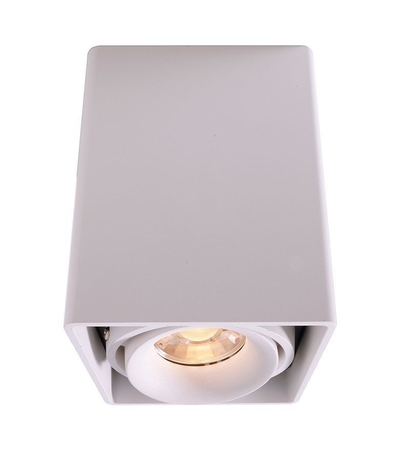 Точечный светильник Mona 348001 Deko-Light