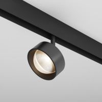 Трековый светильник Lens TR217-2-15W3K-B Maytoni