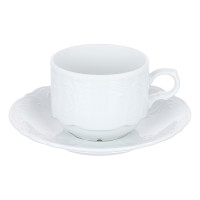 Набор для чая 240мл на 6перс.12пред."Бернадотт H&R" Bernadotte Набор для чая 240мл на 6перс.12пред."Бернадотт H&R" Bernadotte