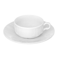 Набор для чая 240мл на 6перс.12пред."Бернадотт H&R" Bernadotte Набор для чая 240мл на 6перс.12пред."Бернадотт H&R" Bernadotte