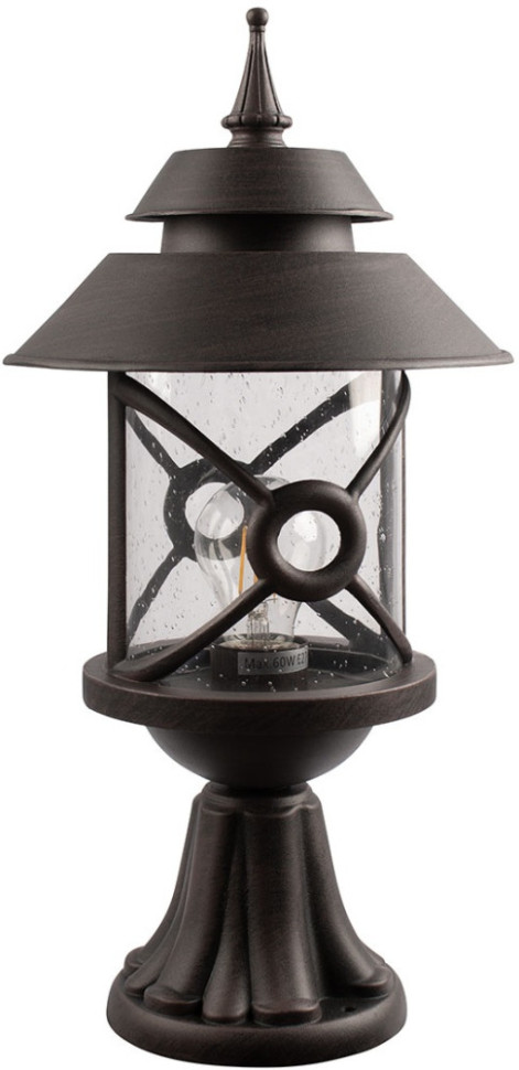 Наземный фонарь Prato 100021/470 Loft It