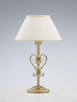 Интерьерная настольная лампа Valeria 2583 Bejorama