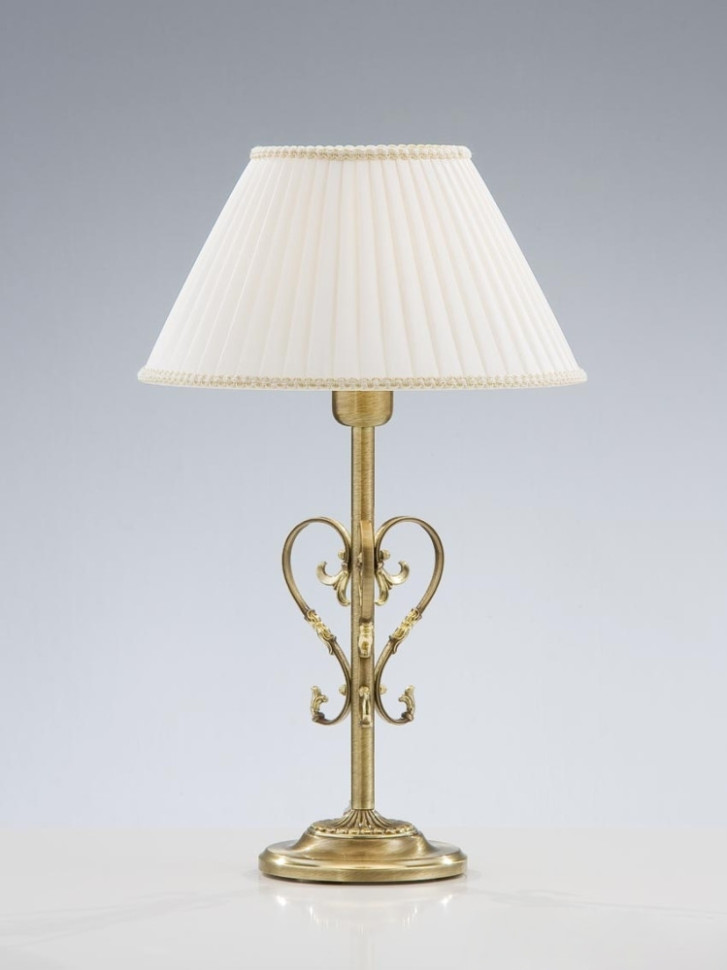 Интерьерная настольная лампа Valeria 2583 Bejorama