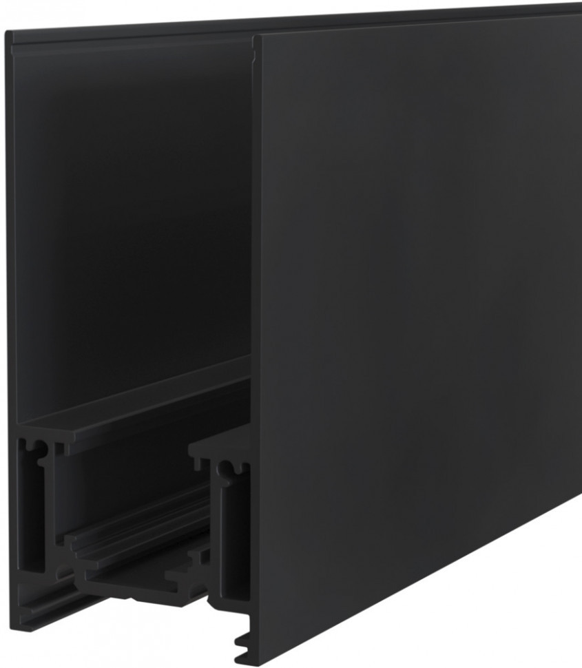 Шинопровод Busbar trunkings Gravity TRX010-413B Maytoni