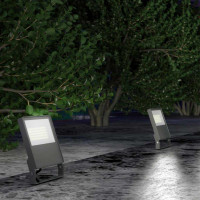 Прожектор светодиодный Novotech Street Armin 358579 Прожектор светодиодный Novotech Street Armin 358579