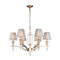 Подвесная люстра Sade 2690-6P Favourite Подвесная люстра Sade 2690-6P Favourite