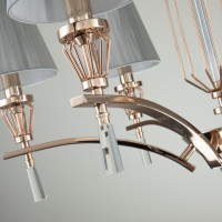 Подвесная люстра Sade 2690-6P Favourite Подвесная люстра Sade 2690-6P Favourite