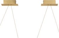 Подвесной светильник Virata 814203 Lightstar