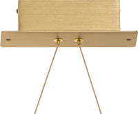 Подвесной светильник Virata 814203 Lightstar